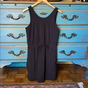 All In Motion Flex Fabric Athleisure Dress Sz S